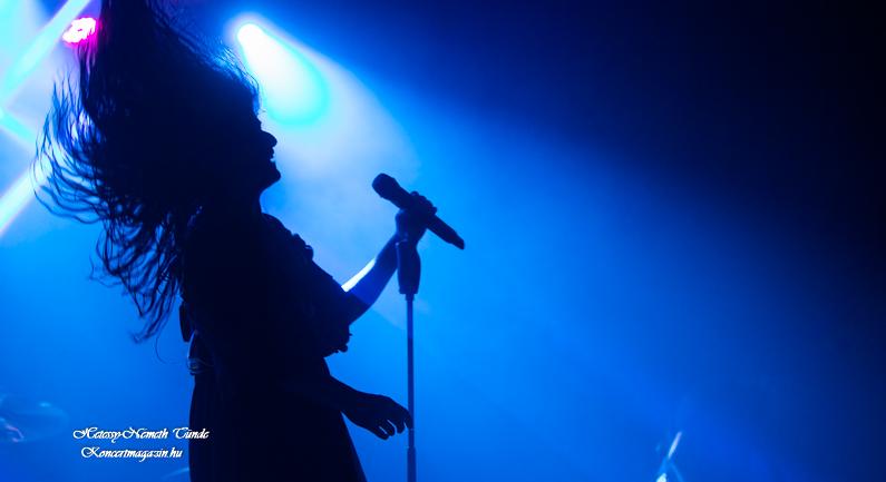 Entheos koncertfotók 2025.05.18. Budapest, Dürer Kert