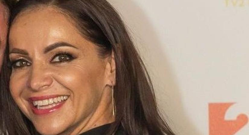 Fecső Judit 450 ezres albérletet keres, miután bilincsben vitték el