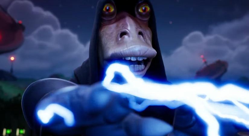 A magyar parlamentben előkerült a Fortnite: Dúró Dóra szólalt fel a „függőséget kialakító” játék ellen, de volt pár pontatlanság a mondanivalójában
