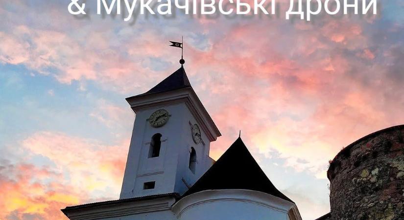 Múzeumok napja Munkácson: 46 ezer hrivnyát gyűjtöttek a katonák támogatására