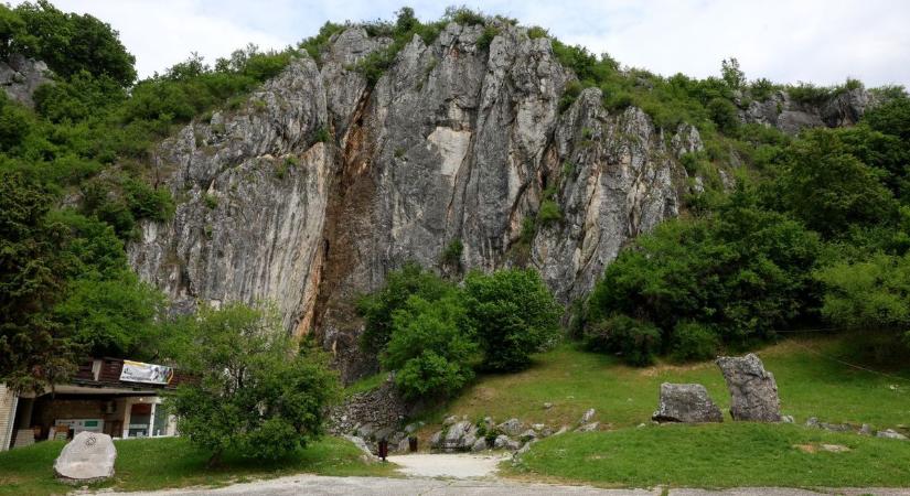 Negyven éve csodálhatjuk! Ünnepel az Aggteleki Nemzet Park