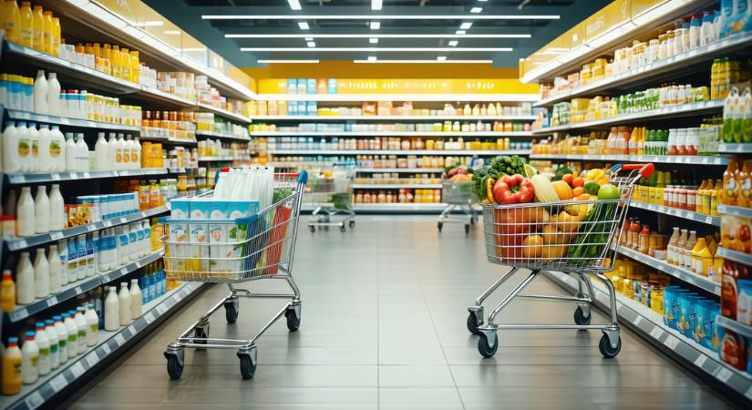 Itt az ítélet: rossz döntést hozhatott a kormány a boltokban