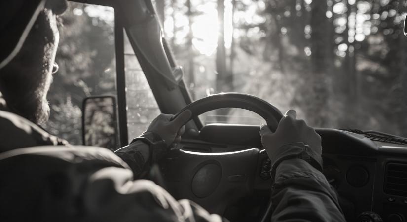 Halálra gázolta nevelt lányát Mezőkövesden