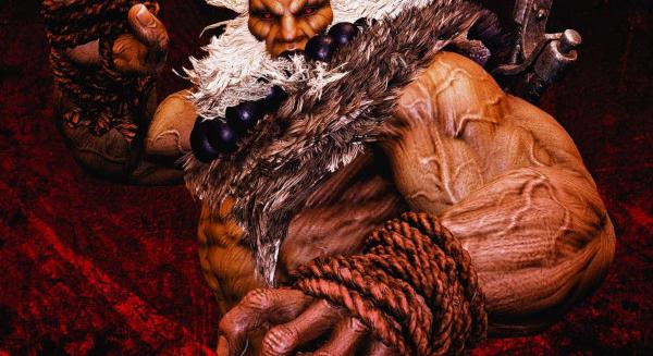 Május végén fut be a Monster Hunter Wilds x Street Fighter 6 kollaboráció