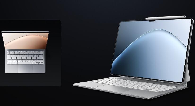 Hatalmas kijelzőt és saját fejlesztésű processzort kapott a Xiaomi Pad 7 Ultra
