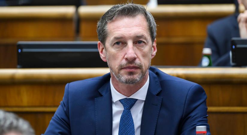 A KDH szerint amit Fico csinál, az csak figyelemelterelés