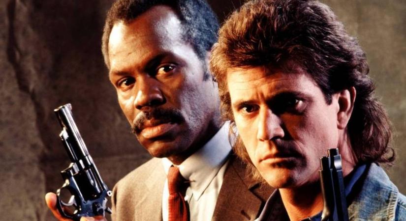 Mel Gibson és Danny Glover együtt pózoltak: a Halálos fegyver sztárjai így megváltoztak
