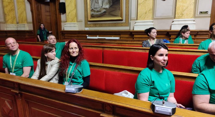 Nemzetközi Yumeiho Szeminárium kezdődött Vásárhelyen