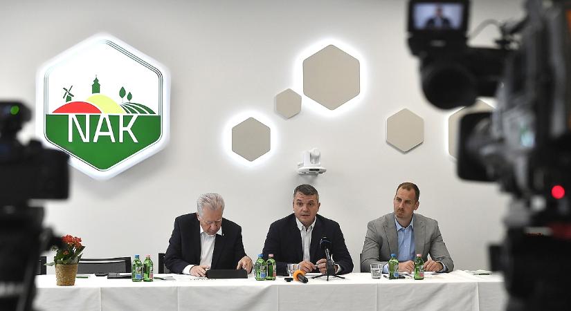 Aszály, ukrán dömping és rémhírek: ostrom alatt a magyar agrárium