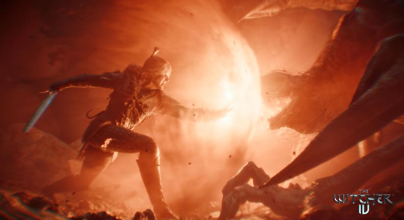 "Ha azt hiszitek, hogy woke, olvassátok az átkozott könyveket!" - Geralt szinkronszínésze kifakadt a The Witcher 4-et woke-nak bélyegző játékosokra
