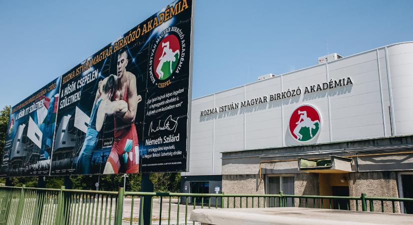 Ebédlőasztalnál folytatódhat Németh Szilárd és a csepeli birkózók félmilliárdos pere