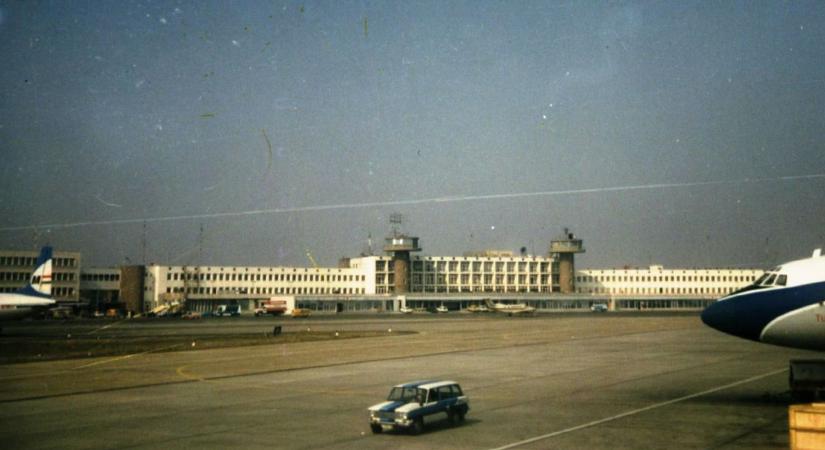 Ferihegy 75: titkok, gépek és történetek a kifutó mögül (képgalériával)