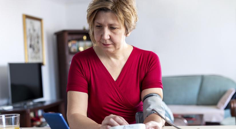 A csendes gyilkos ellenszere: 7 tipp a magas vérnyomás megelőzésére