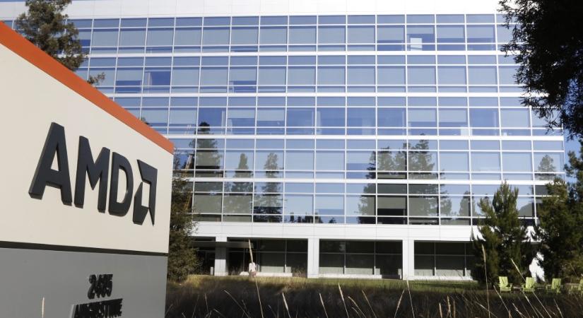 Az AMD csúcsra tör: új Threadripper és RDNA 4 GPU az MI szolgálatában