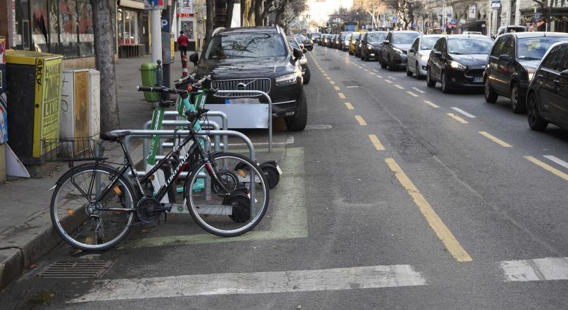 A korábban legmegengedőbb kerület vezetné be a hétvégén is fizetős parkolást