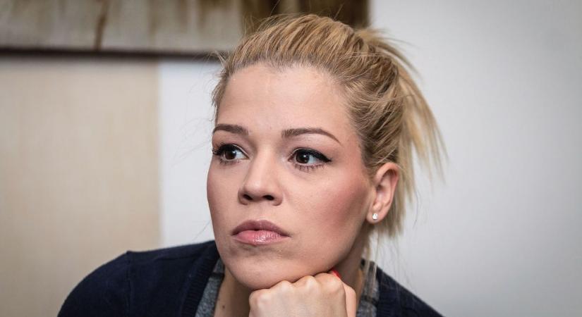 Ennyi volt, itt a vége: 6 év után szakított Muri Enikő és Tóth Szabi