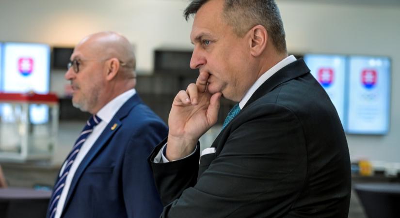 Danko támogatja a választási reformot, de ellenzi a képviselők számának csökkentését