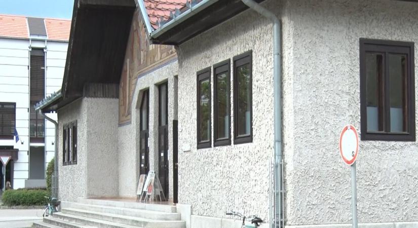 A sajtó kizárásával tartott fórumot Kövér László Nagykanizsán