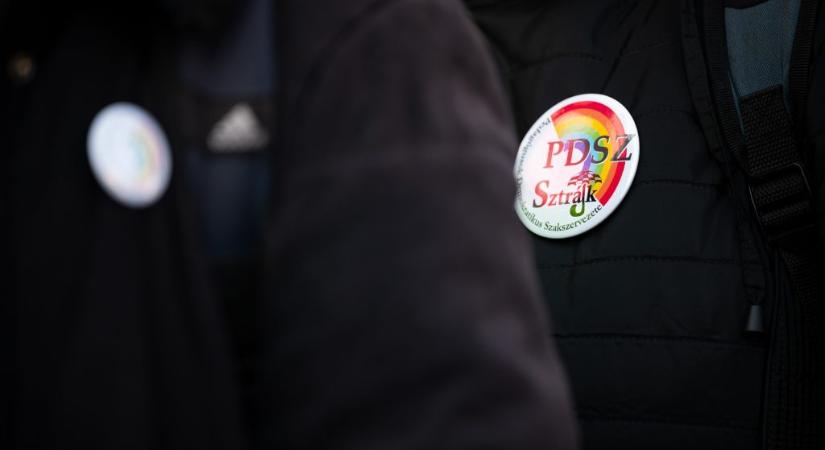 Közös fellépésre szólít fel a PDSZ a médiát ellehetetlenítő törvényjavaslattal szemben