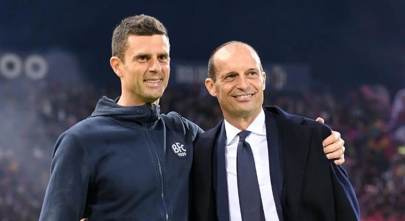 Három esélyes az AC Milan vezetőedzői posztjára