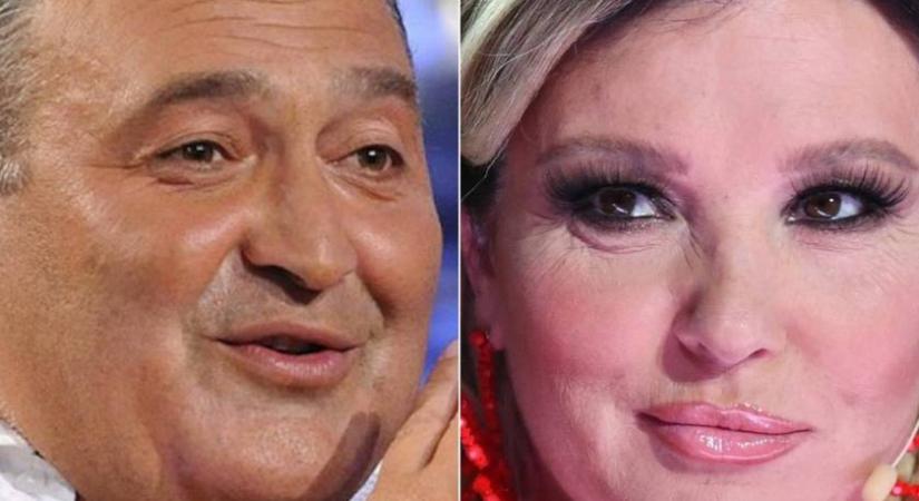Liptai Claudia és Gesztesi Károly 18 éves lánya a feszülős ruhában bombasztikus: Panka vérbeli modell