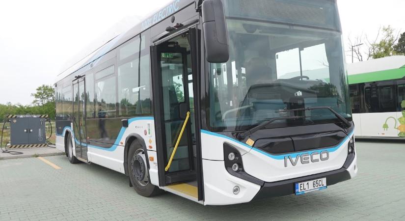 350 km-es hatótáv egy töltéssel