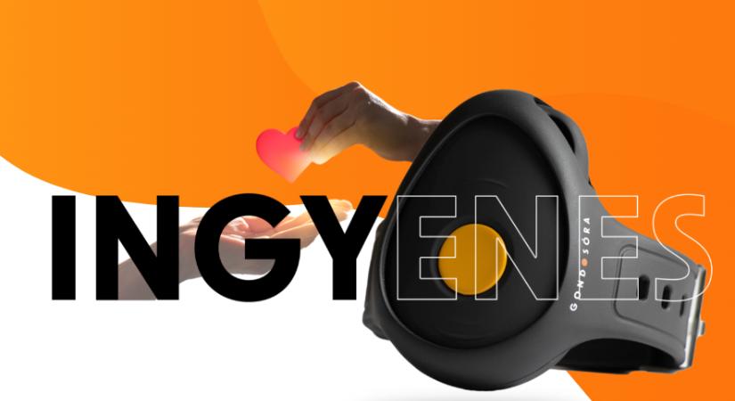 80 év felett külön igénylés nélkül mindenki kap „gondosórát”