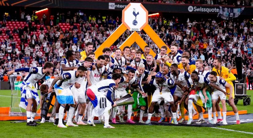 Átkozott Harry Kane, barátja üzent neki a nagy győzelem után