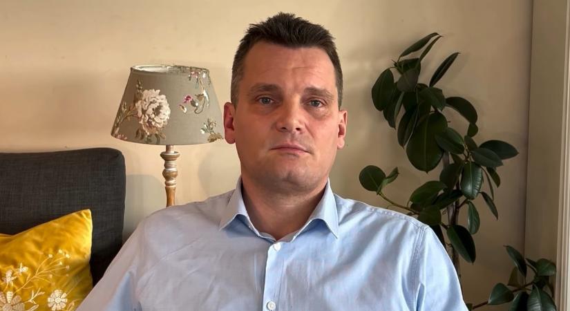 Súlyos kritikákat megfogalmazva ment neki Semjén Zsoltnak egy KDNP-s politikus