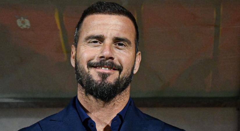 Felfügesztették Nagy Ádámék ellenfelének sportigazgatóját, mert megfenyegette a bírókat