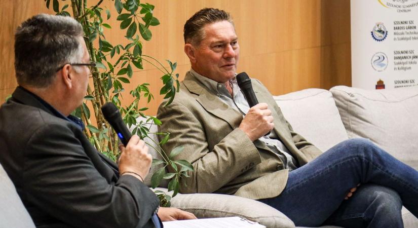 „Ne csak kiabáljatok” – titkokat is elárult a Séfek séfe Szolnokon