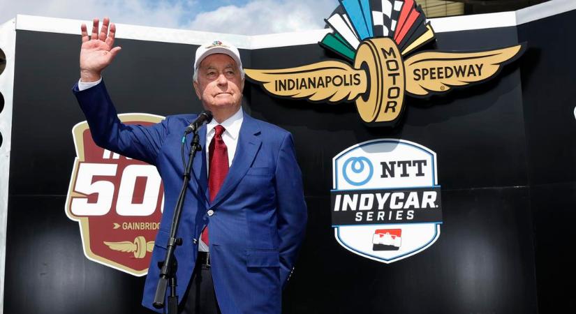 A csalási botrányok után független felügyelő szervet kaphat az IndyCar