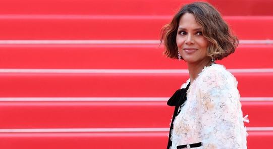 Sosem gondoltuk volna, hogy egyszer Halle Berryvel mozizunk együtt Cannes-ban