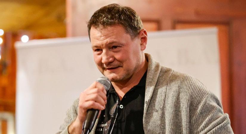 „Zolival lett egy megállapodás köztünk…” – Jákob Zoli segített Erdei Zsoltnak, elképesztő, amit érte tett