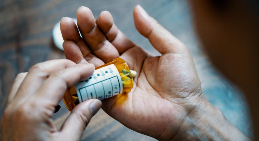 Évekig tartó szenvedés várhat azokra, akik ezeket a gyógyszereket szedik