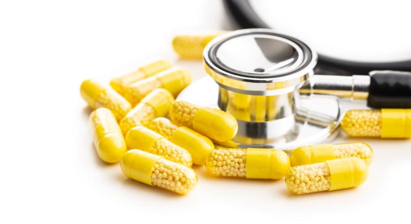 Kivonják a forgalomból ezt a vitamint: ellenőrizd, nálad van-e otthon