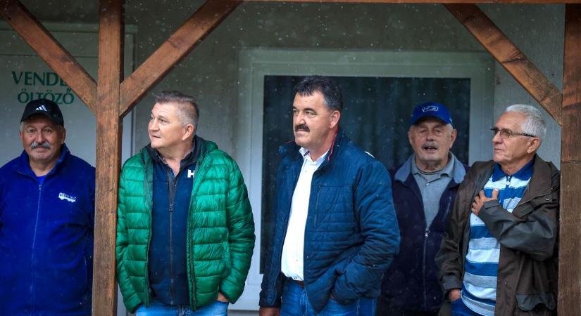 Kupadöntő: közös petíciót küldtek a dombóvári klubok az MLSZ-nek