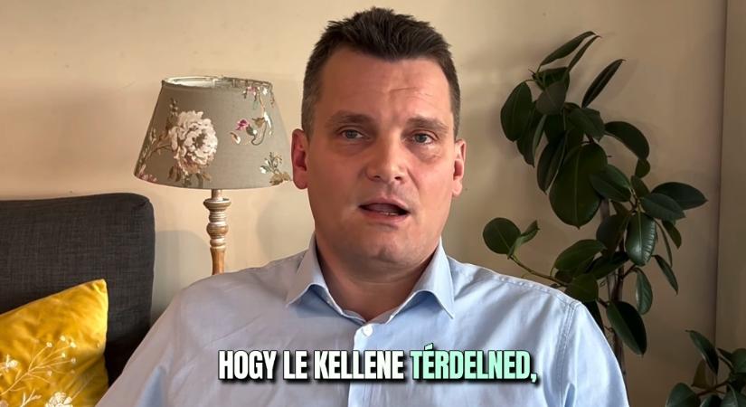Lemond a KDNP egyik elnökségi tagja, miután összerúgta a port Semjén Zsolttal
