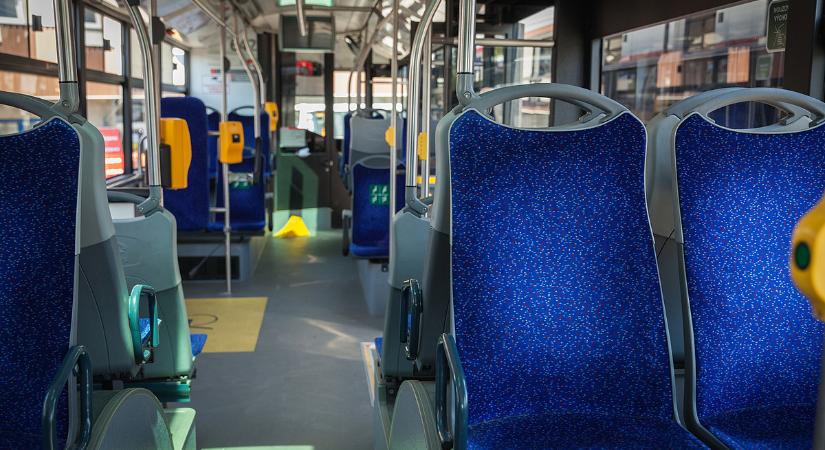 Mocskos titkot árult el egy buszvezető, ez tényleg undorító