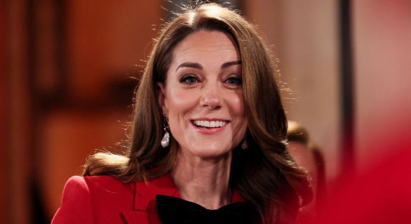 Katalin hercegné békülne Harryékkel? Szívszorító módon üzent