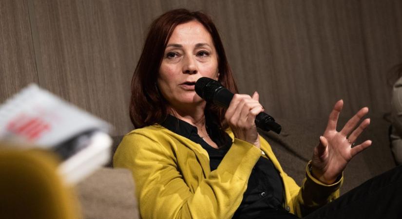 „Az áldozatok nem politikai áruk!” – Renner Erika DK-s politikusoknak üzent