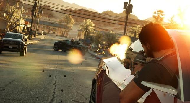 Jobb ha elhalasztják az ex-Rockstarosok a GTA 6 babérjaira törő játékukat