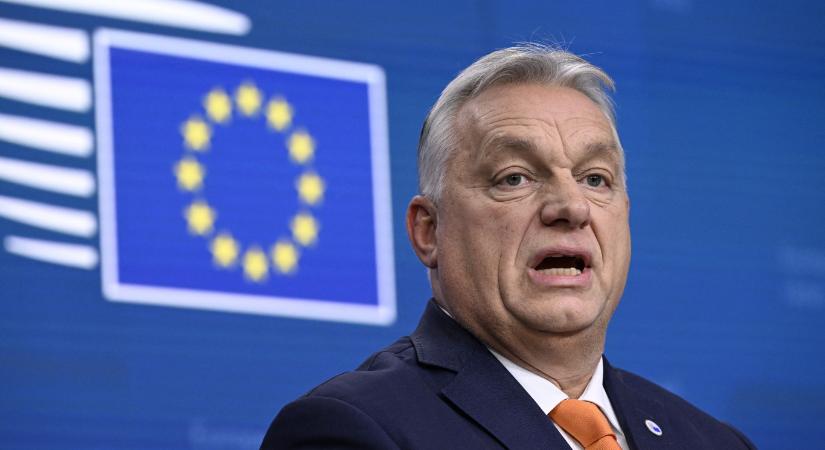 A magyar uniós pénzek teljes befagyasztását kéri 26 EP-képviselő