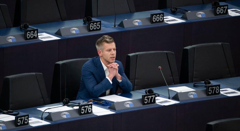 A Tisza Párt cirkusza és árulása mély sebet ejt a magyar szíveken