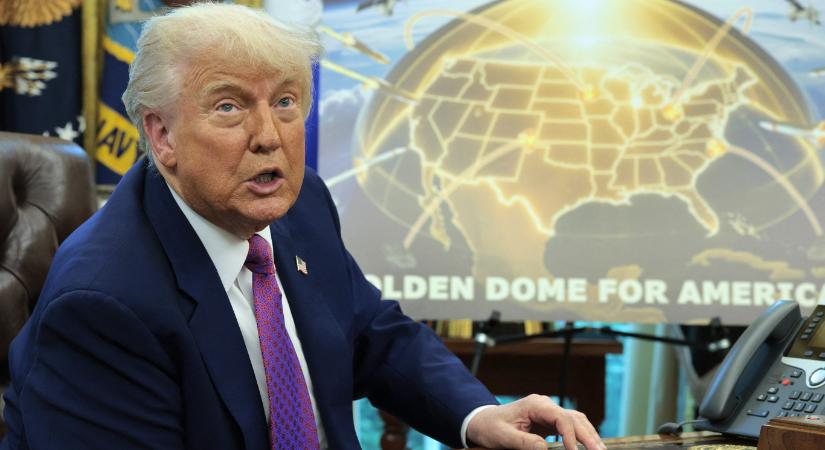 Trumpék megtiltották a Harvardnak, hogy külföldieket vegyen fel