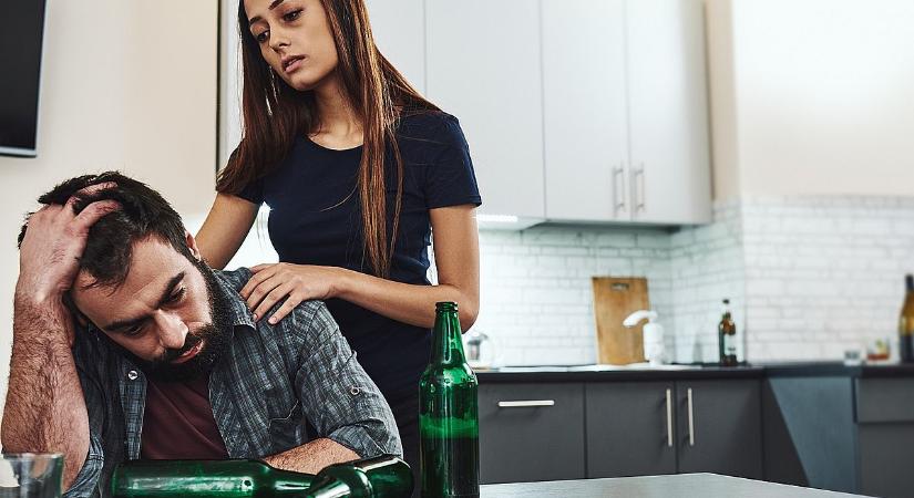 Alkoholizmus fogalma: amit mindenkinek érdemes tudnia