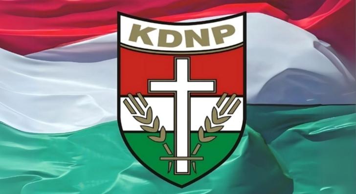 KDNP: Az egyéni ambíciók soha nem írhatják felül a közösség érdekében végzett munkát