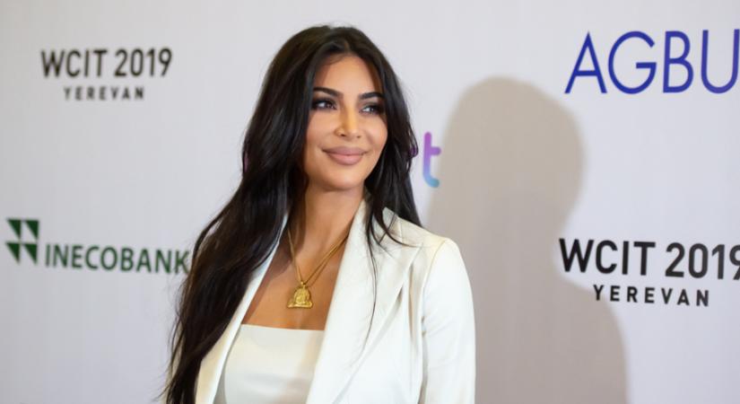 Érkezik Kim Kardashian netflixes filmje: nem hiszed el, ki rendezi