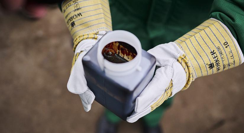 Van sajátunk: egy lépéssel közelebb kerültünk az energia-függetlenedéshez