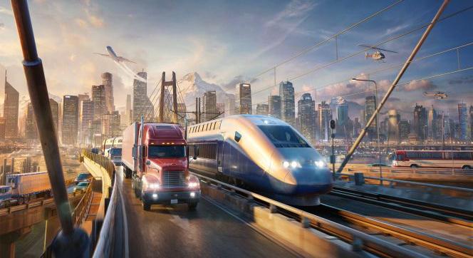 Transport Fever 3: szállítmányozási birodalomépítés [VIDEO]